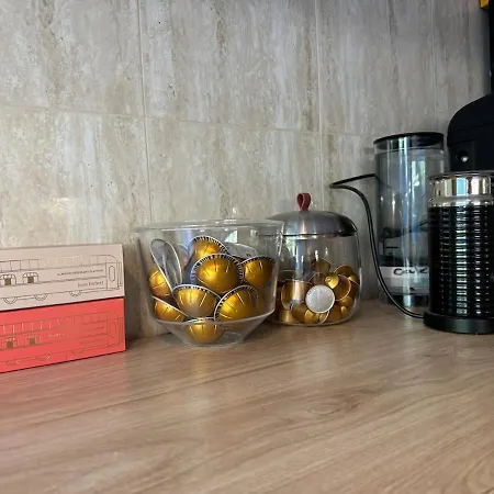 Chic 2 Bedroom With Huge Terrace And Pool