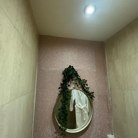 Chic 2 Bedroom With Huge Terrace And Pool