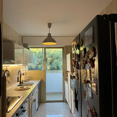 Chic 2 Bedroom With Huge Terrace And Pool * Cannes